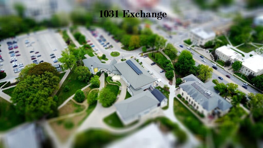 1031 Exchange for Dummies