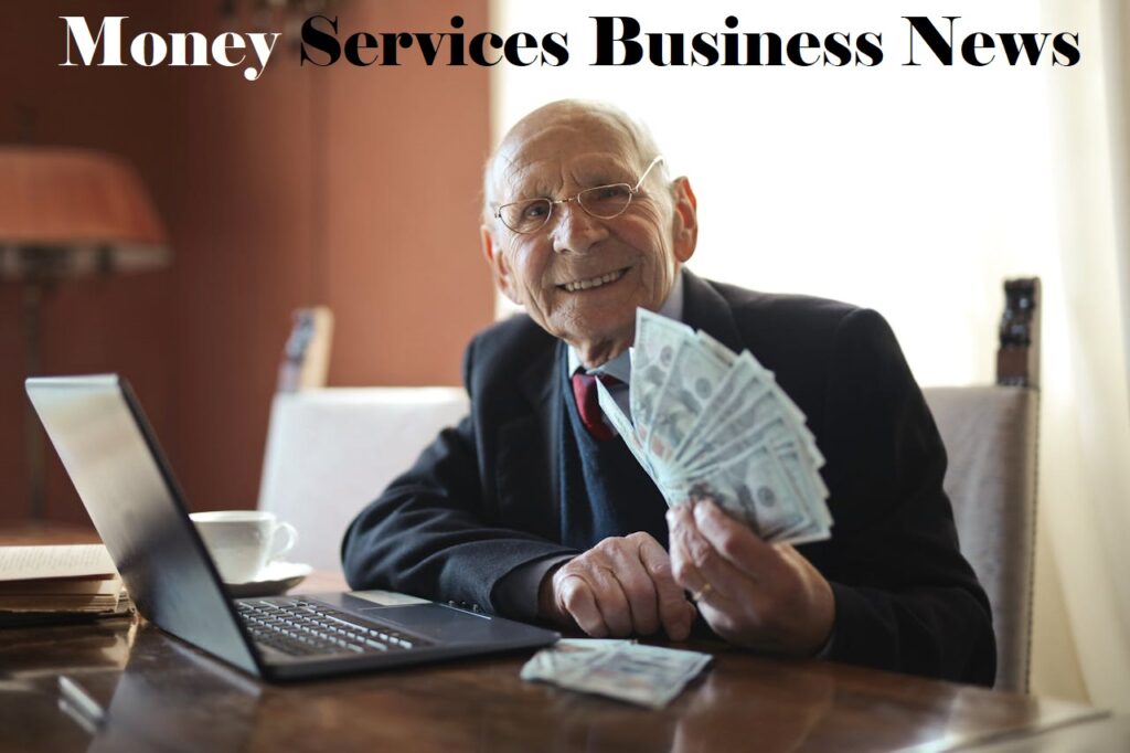 Money Services Business News