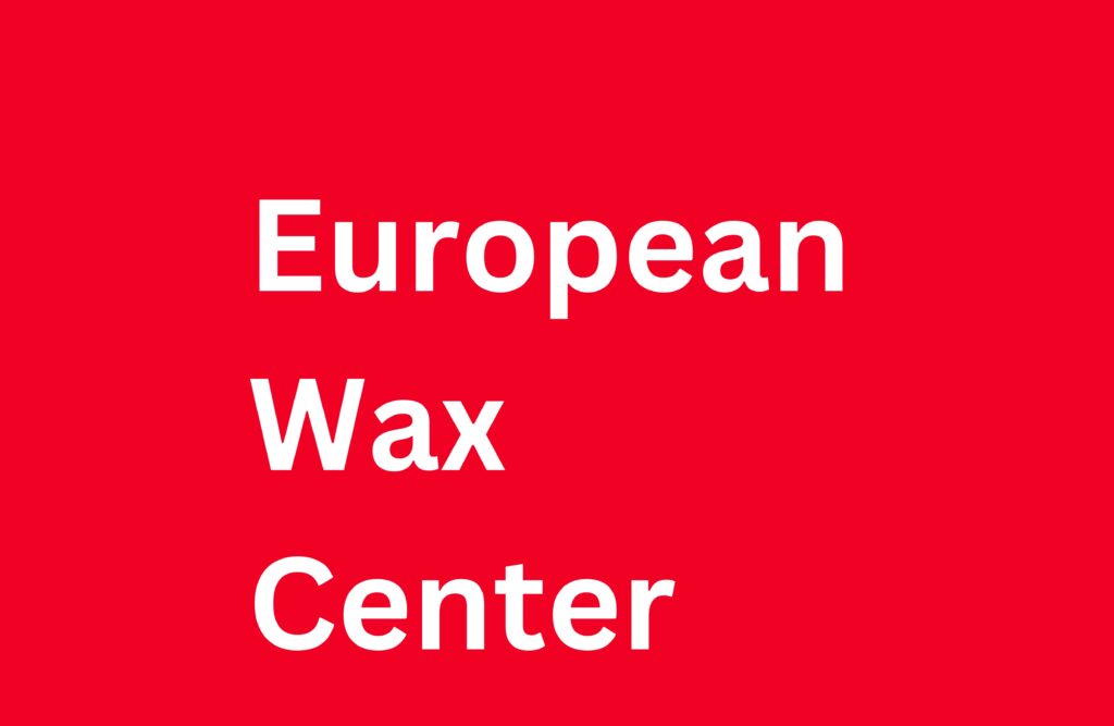 European Wax Center