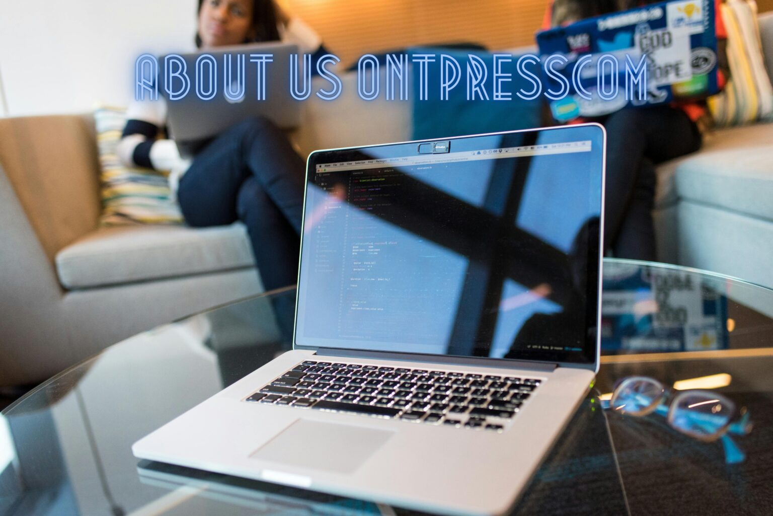 about us ontpresscom