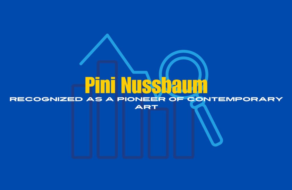 Pini Nussbaum