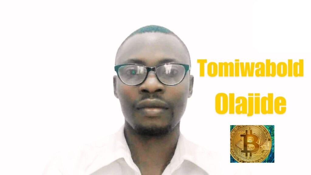 Tomiwabold Olajide