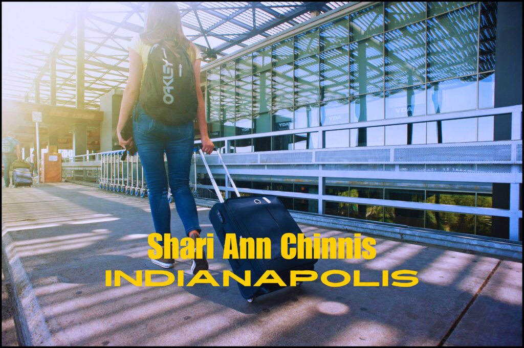 Shari Ann Chinnis Indianapolis