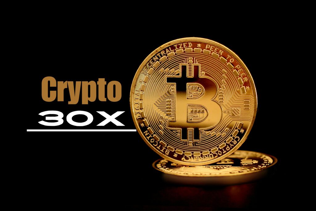 Crypto30x