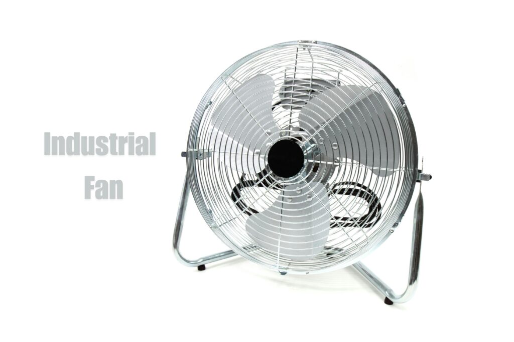 Industrial Fan