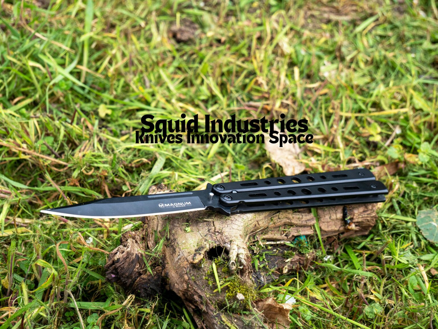 Squid Industries