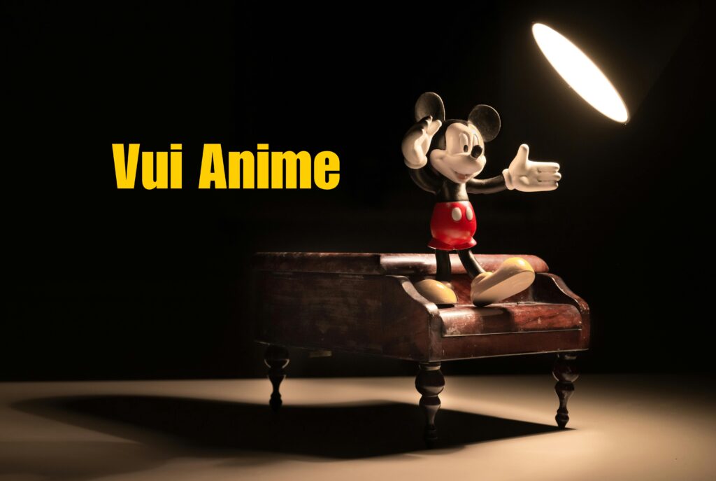 Vuianime