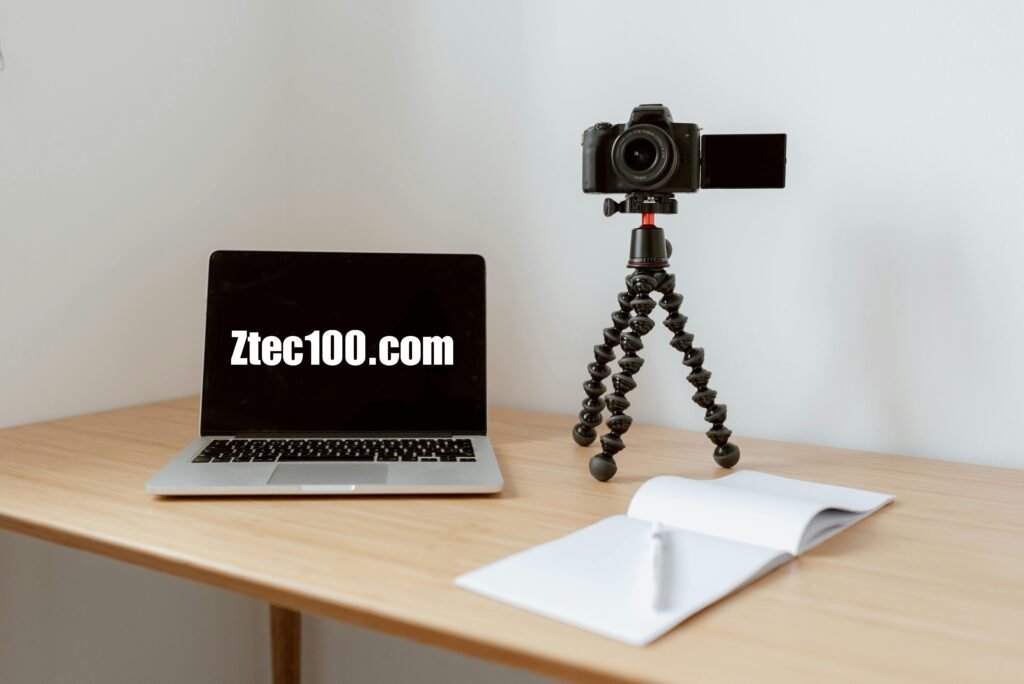 Ztec100.com