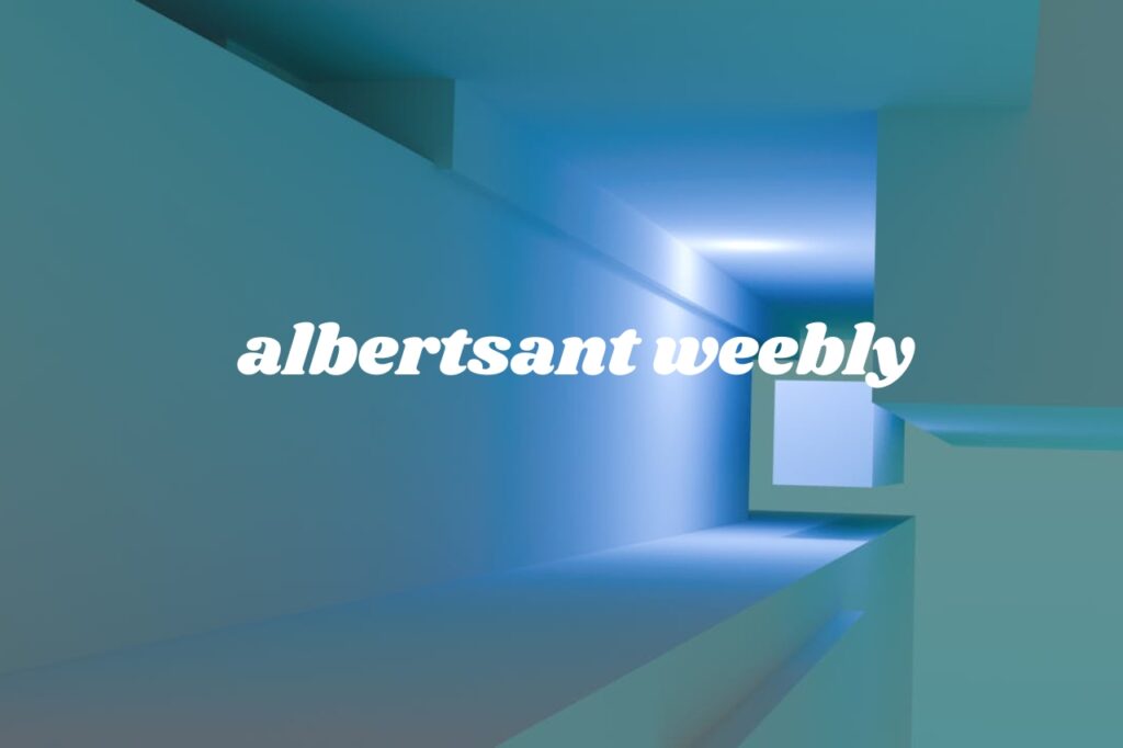 albertsant weebly