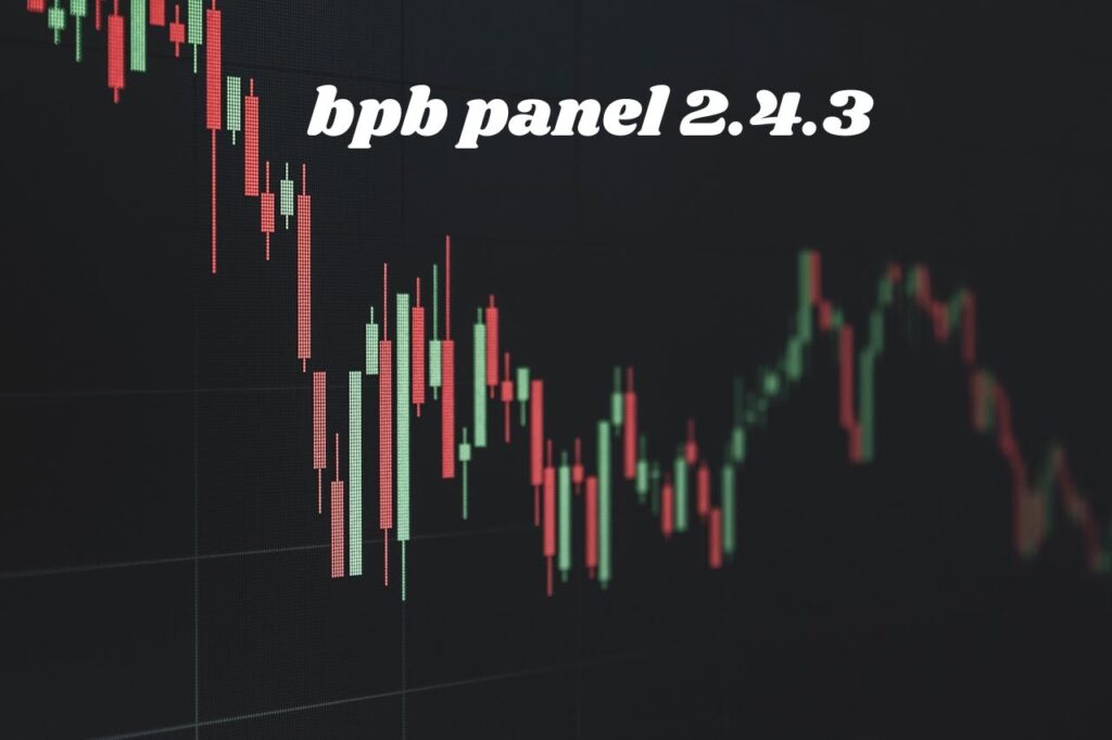 bpb panel 2.4.3