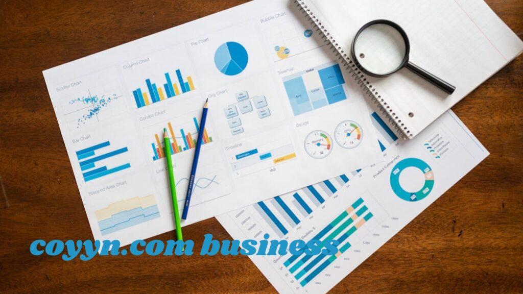 coyyn.com business