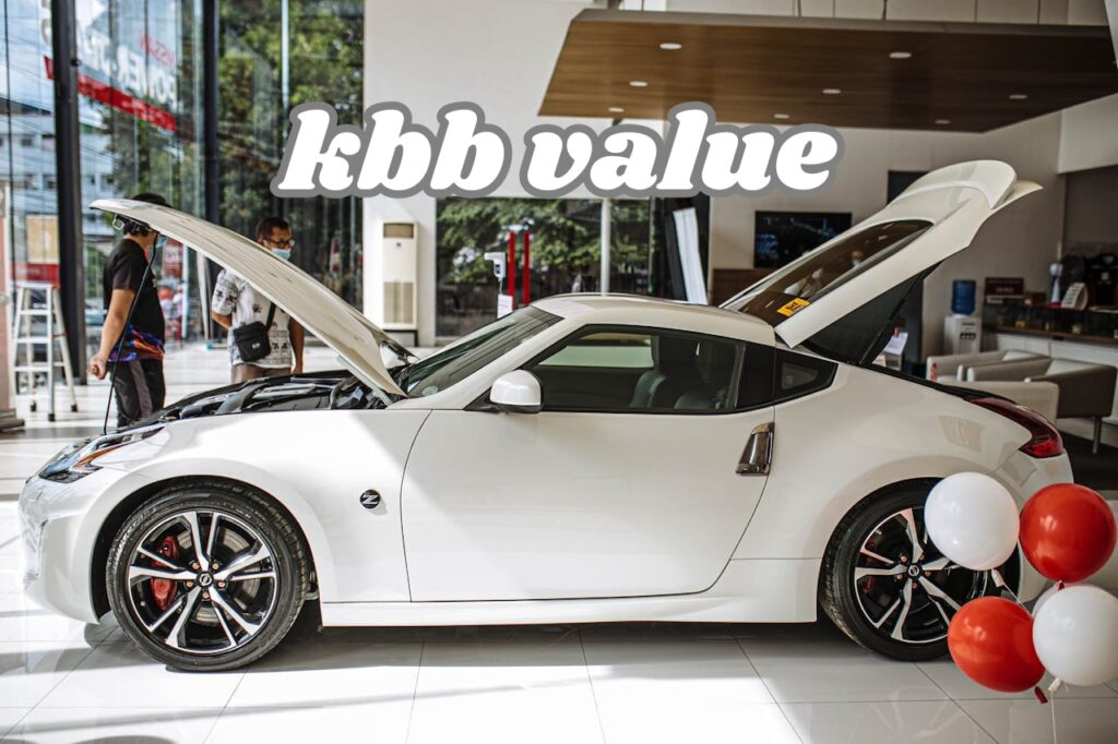 kbb value