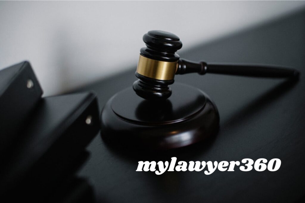 mylawyer360