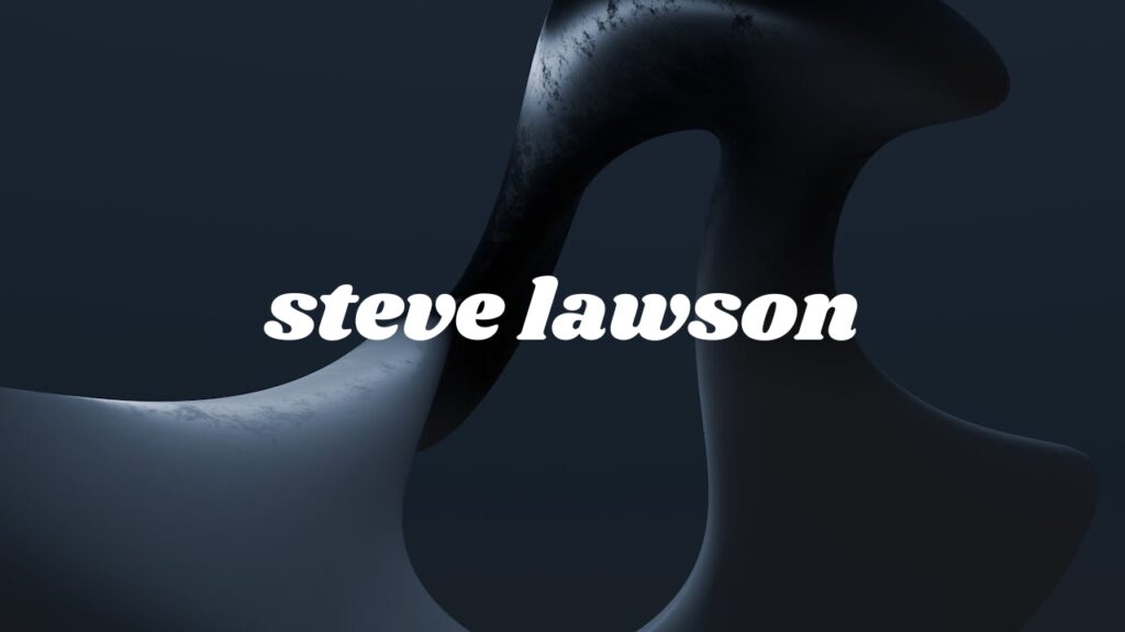 steve lawson