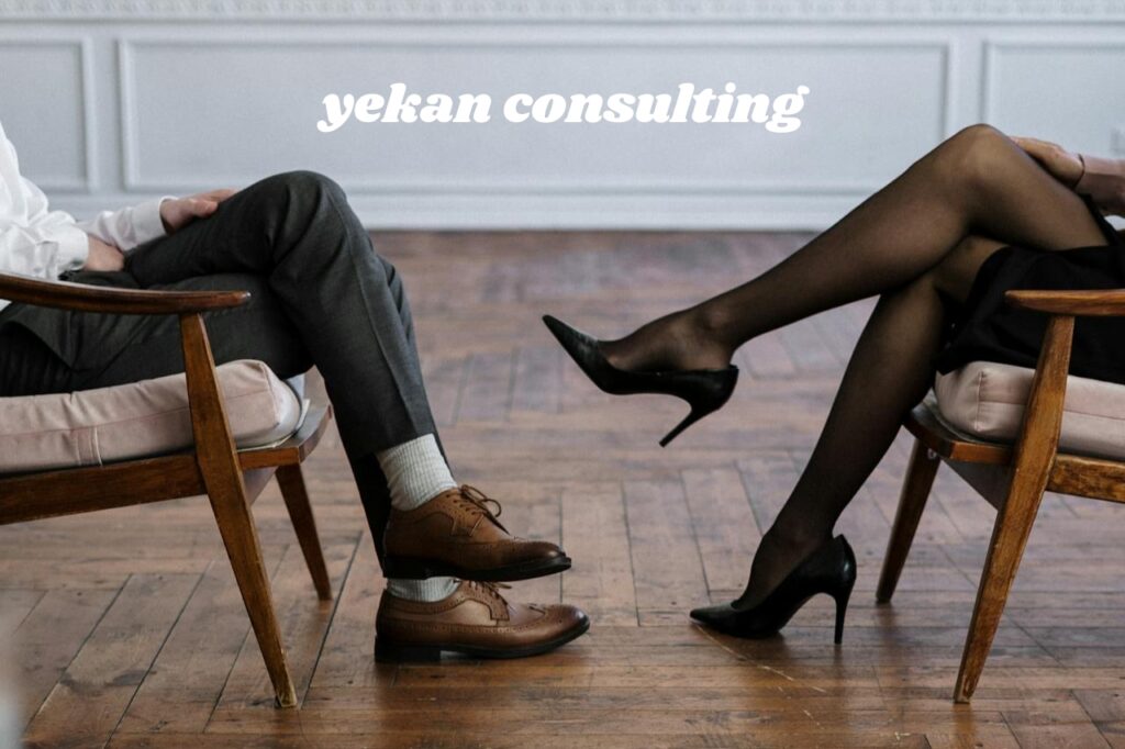 yekan consulting