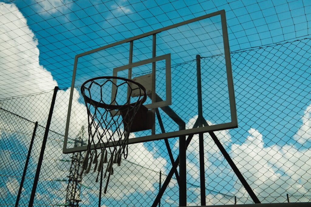 Oceanside NY Basketball Camp