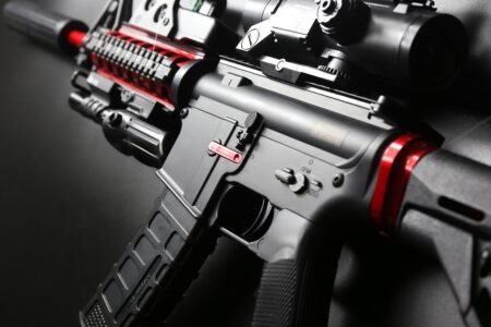 Gunspin Unblocked