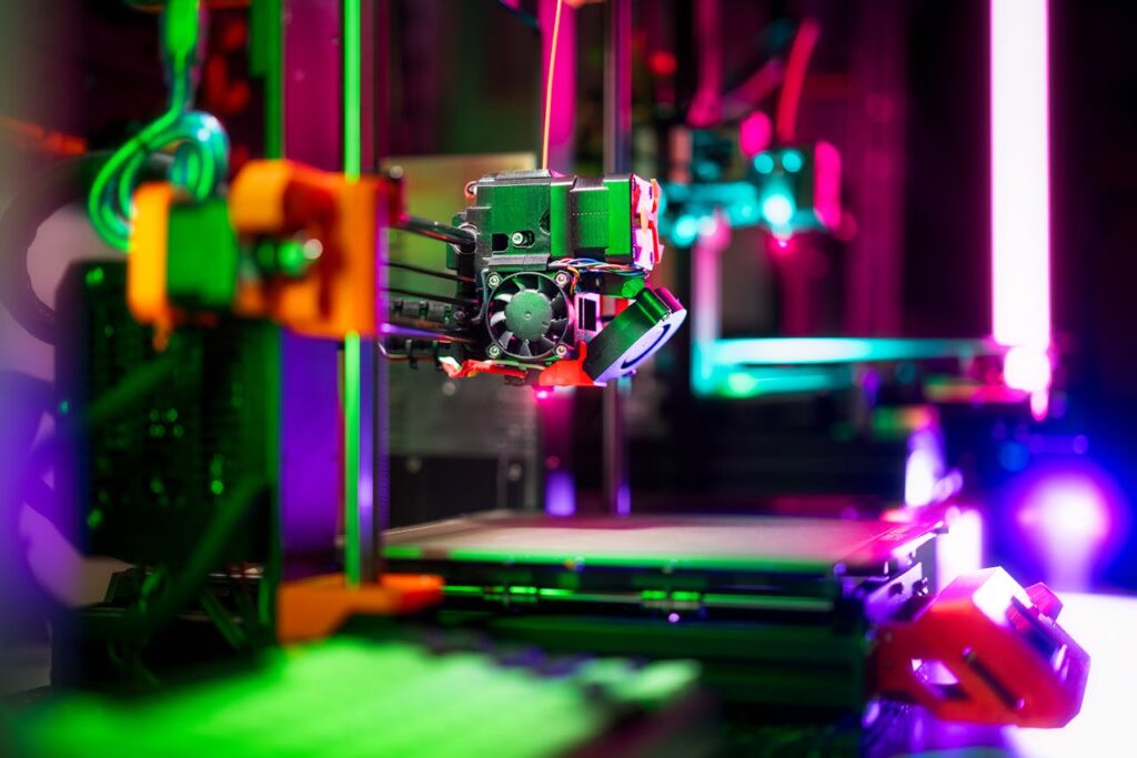 5StarsStocks.com 3D Printing Stocks