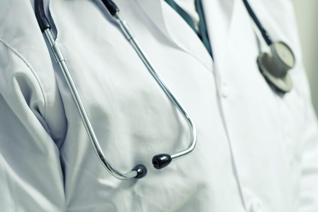 DR Rodney Hood LinkedIn San Diego