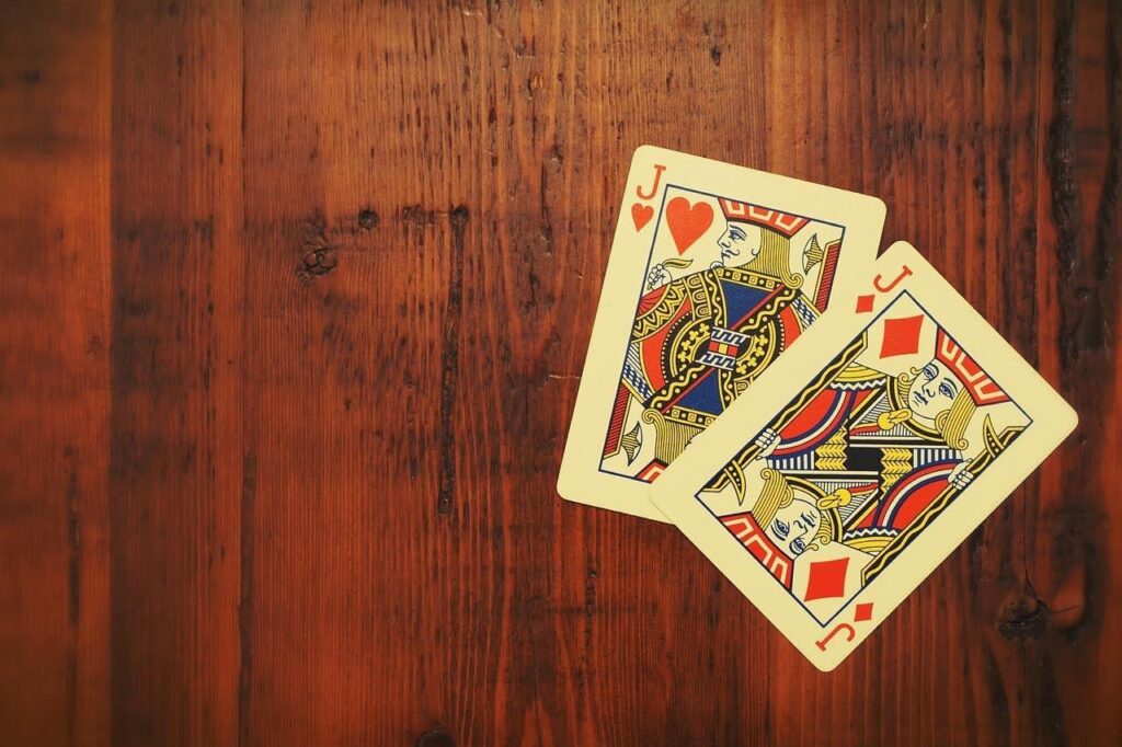 Online Gambling