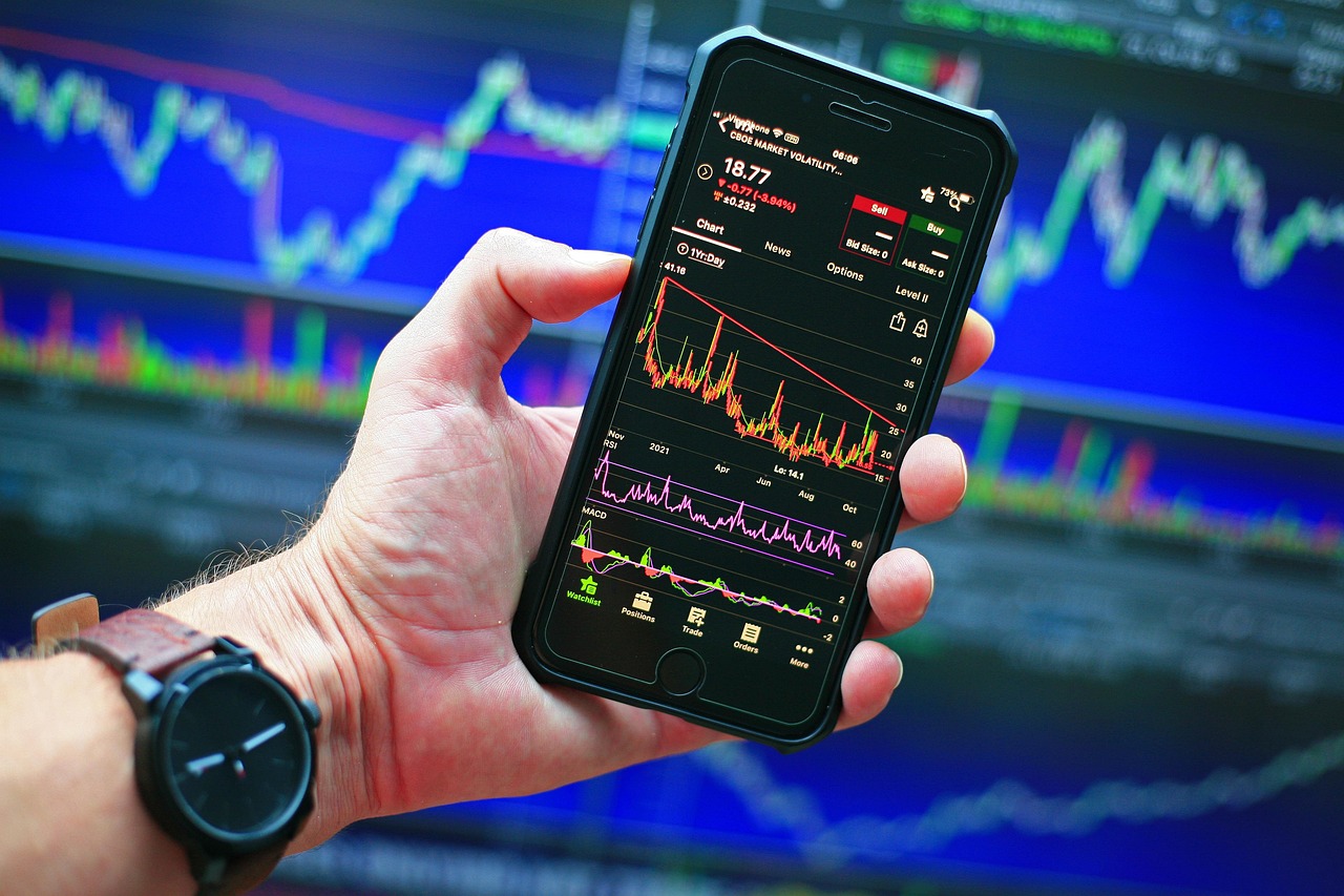 Mobilpresse.com Aplikasi Trading