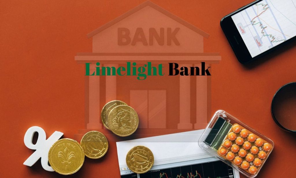 limelight bank cd rates
