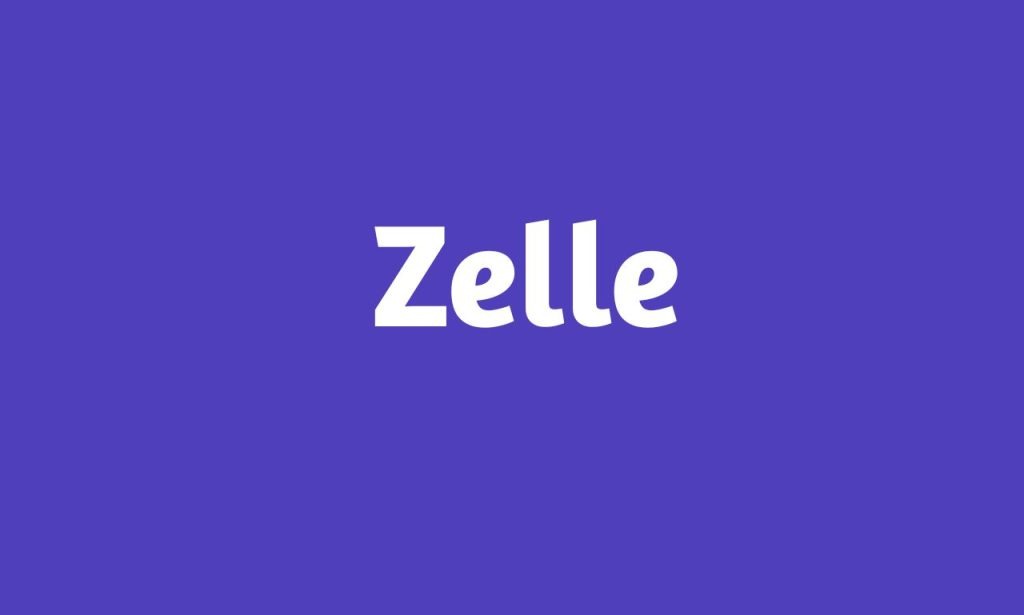 Zelle App