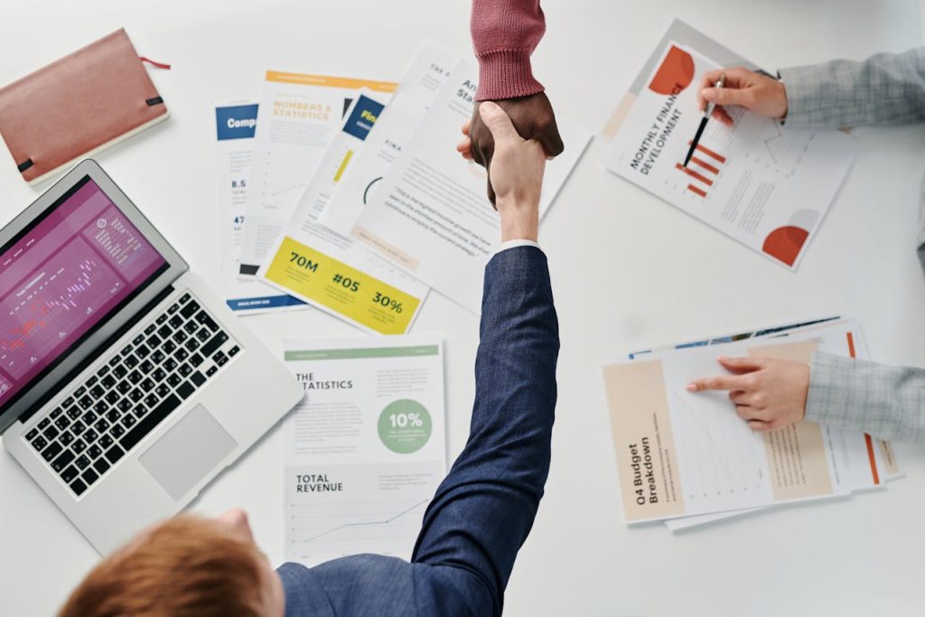 Compliance vs Non-Compliance