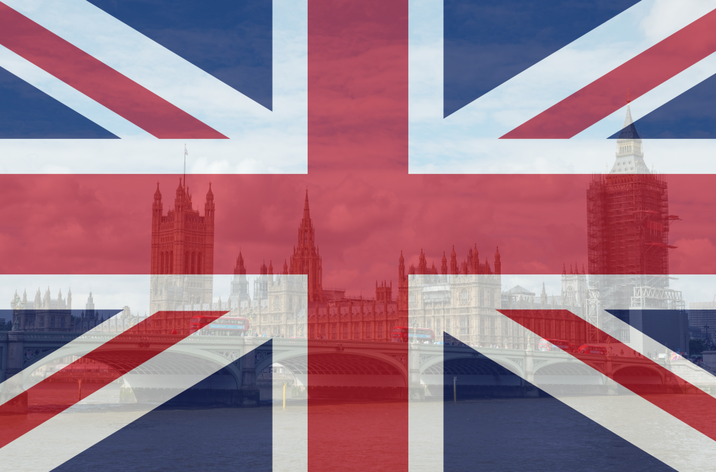 Foreign Company Registration UK