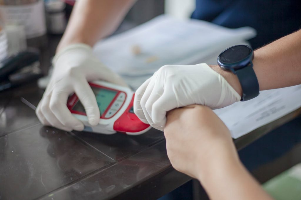 What Is a Hema Metre? The Complete Guide to Portable Hemoglobin Meters Hema Metre