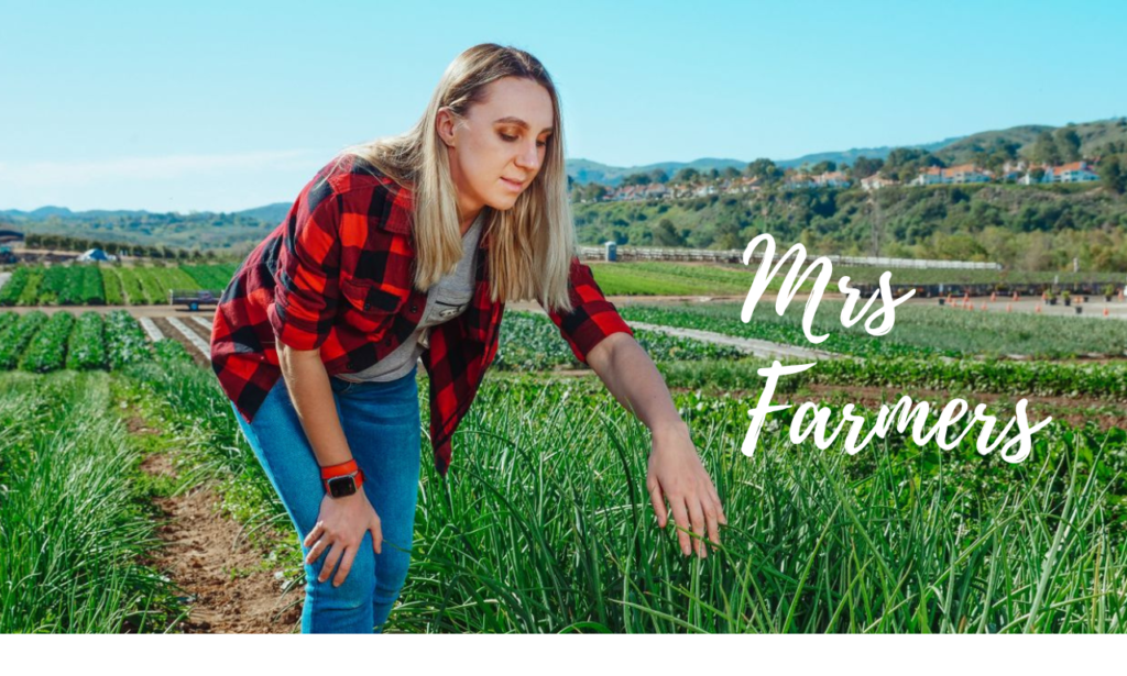 mrs farmers website