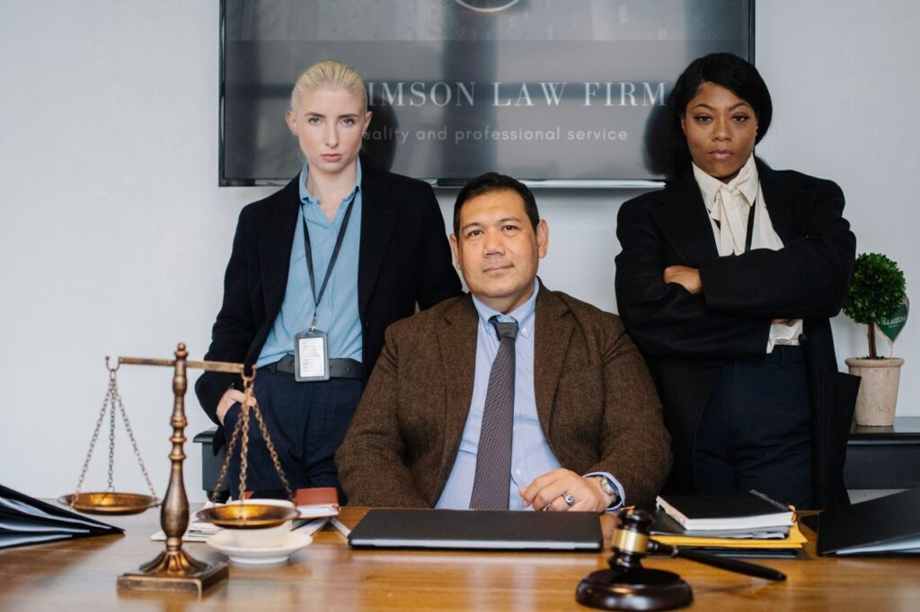 Where Can I Find Legal Services for Setting Up a Business in UK?