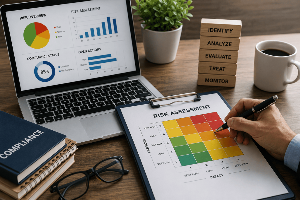 Compliance Risk Assessment