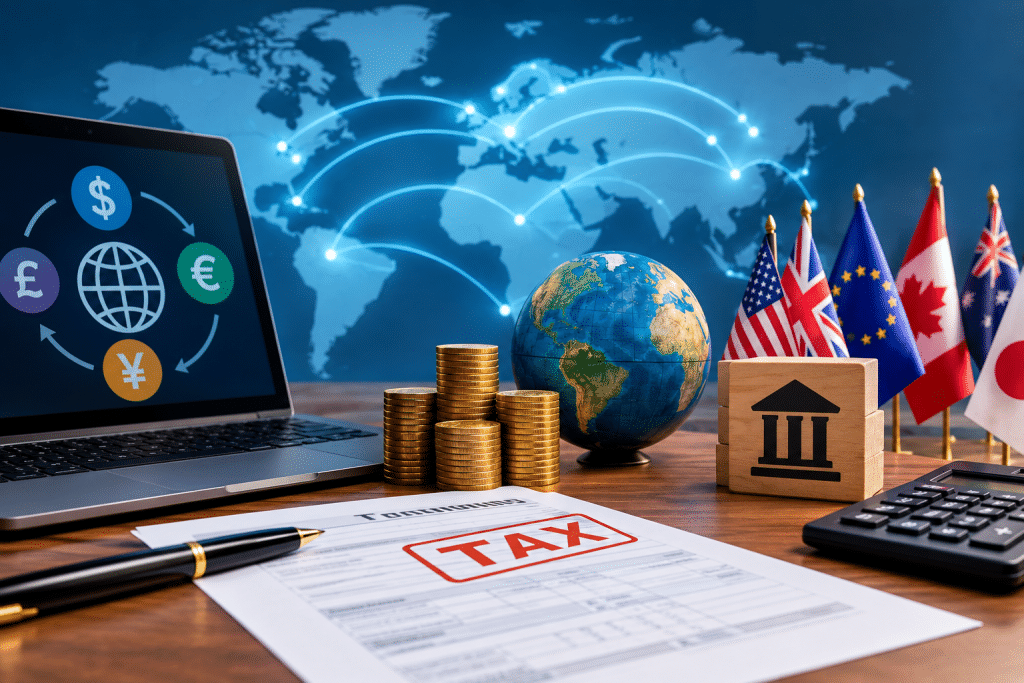 Withholding Tax